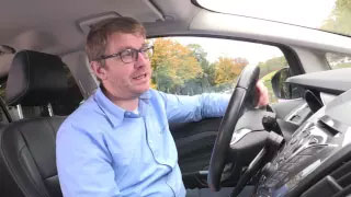 Omzeil de files met Waze